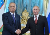Россия и Узбекистан договорились углублять сотрудничество по двусторонней и международной повестке дня 