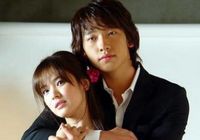 Влюбленные пары в телесериалах Южной Кореи