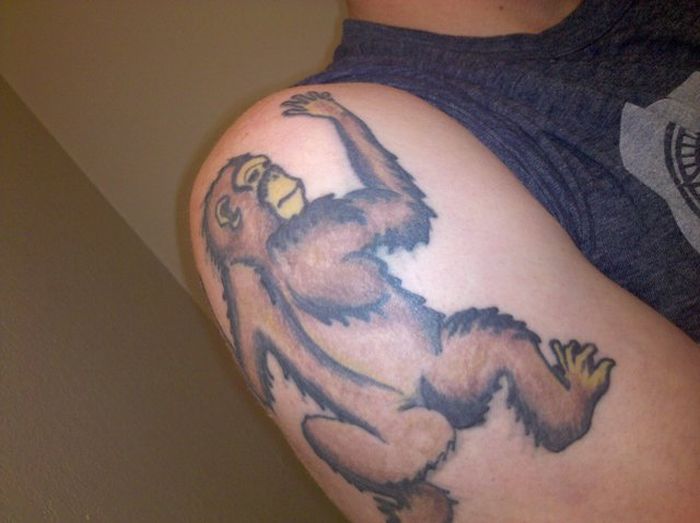 Очень смешные фотографии