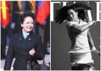 Ли На и Пэн Лиюань попали в список ста влиятельных лиц журнала «Тайм» («Time»)