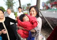 Срочно: в уезде Лушань 46 человек стали жертвами землетрясения магнитудой 7,0