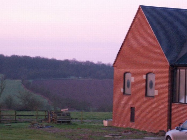 Мимика архитектурного пространства3