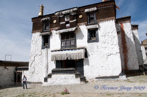 Мимика архитектурного пространства5