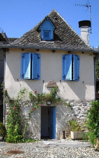 Мимика архитектурного пространства8