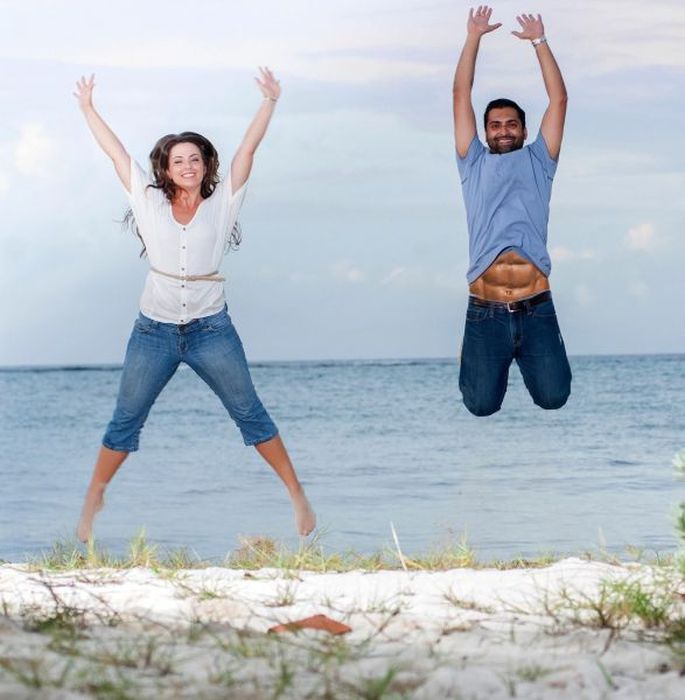 Коллекция смешных фотографий4