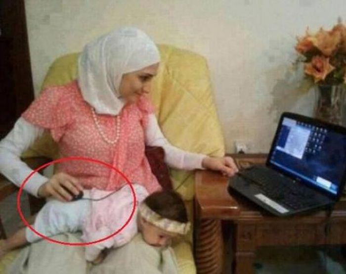 Коллекция смешных фотографий10