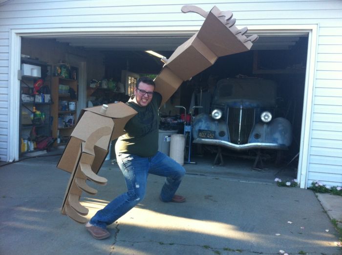 Коллекция смешных фотографий11