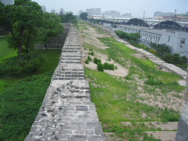 Десять культурных памятников южной части Пекина6