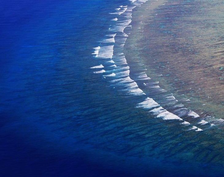 28 апреля стартует первый рейс морского круиза на архипелаг Сиша