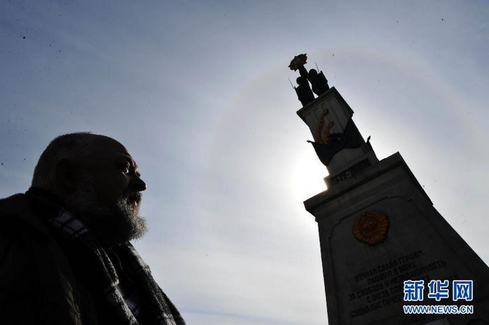 Глубокая любовь россиянина Сергея к Харбину