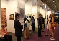 Международная выставка современного и традиционного искусства Art Beijing 2013 открылась в Пекине
