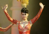 Удивительно! Конкурс красоты в Таиланде «Императрица ледибой» 
