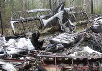 В Свердловской области найден пропавший год назад самолёт Ан-2 