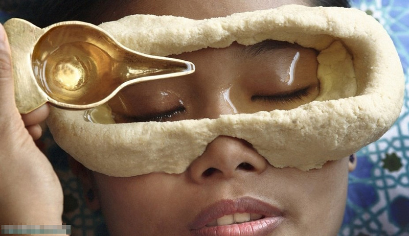 Фото: Незабываемое наслаждение от боди-массажа7