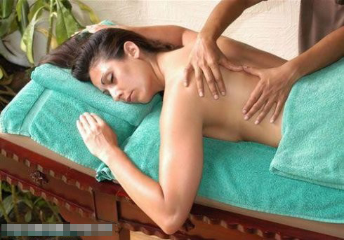 Фото: Незабываемое наслаждение от боди-массажа13