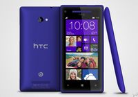 Сматрфон HTC Windows Phone 8X 