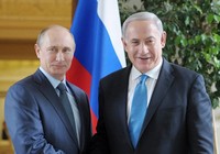 Президент РФ проведет переговоры с премьер-министром Израиля, который прибудет в Россию с рабочим визитом