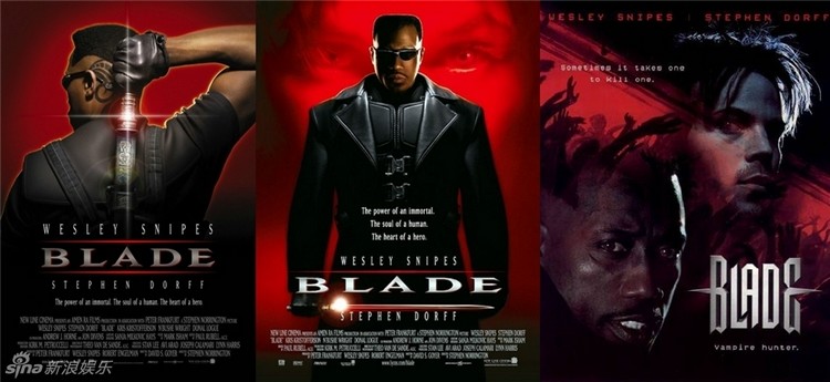 Афиши фильмов на тему супергероев