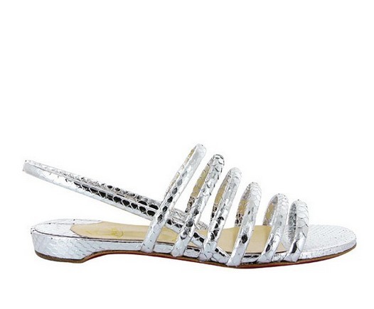 Модные сандалии (20 фото)