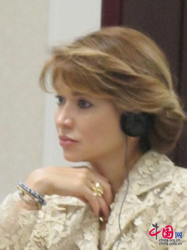 Пятое заседание «Дискуссионного клуба» состоялось в Пекине