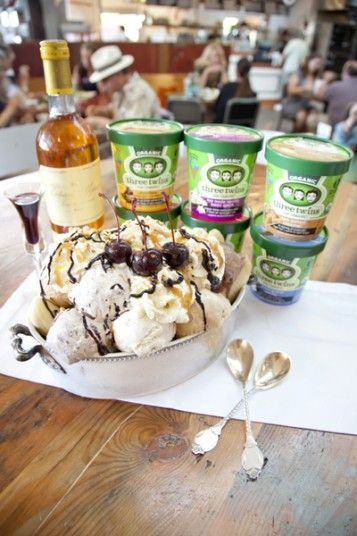 Дорогие десерты в мире