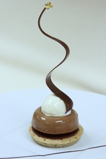 Дорогие десерты в мире