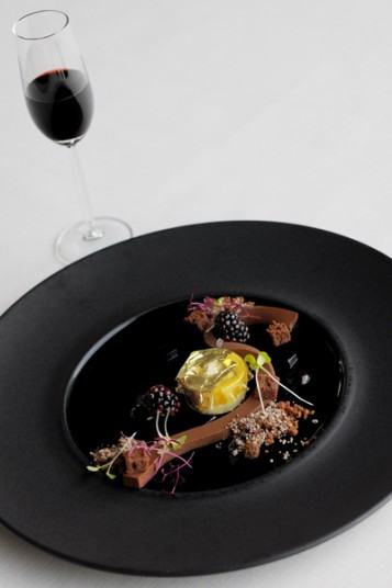 Дорогие десерты в мире