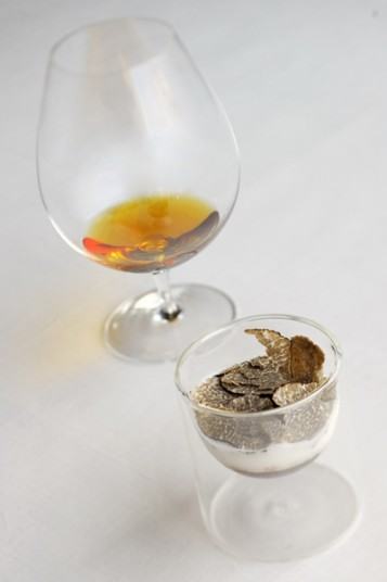 Дорогие десерты в мире