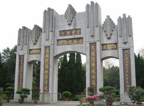 Уезд Чжицзян, где был подписан меморандум о капитуляции японской армии на территории Китая, планирует реставрировать старинный городок Юаньчжоу