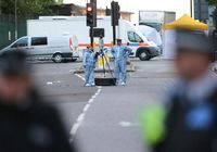 Один убит, двое --ранены в результате нападения на юго-востоке Лондона