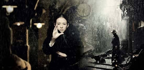 Режиссер фильма «Великий мастер» Вонг Кар-Вай признался, что любит Россию