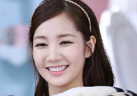 Красивые рекламные фото южнокорейской актрисы Пак Мин Ён2