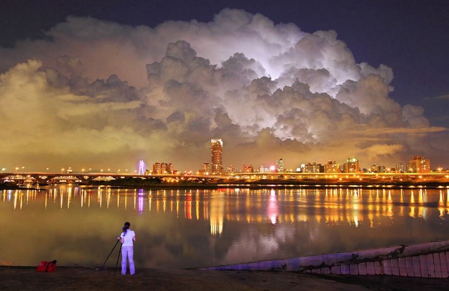 Отличные работы фотоконкурса Журнала «National Geographic Traveler»