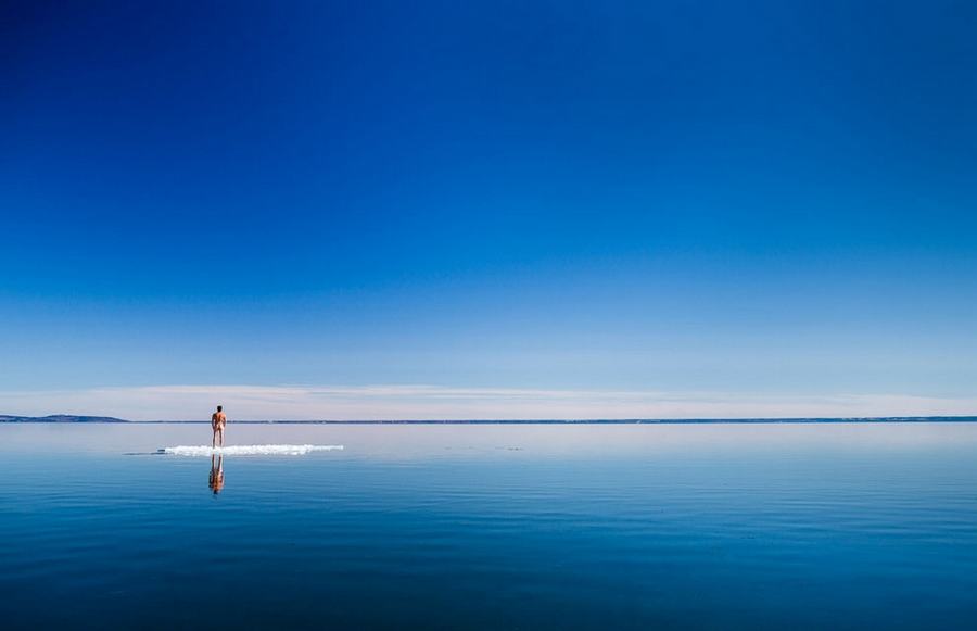 Отличные работы фотоконкурса Журнала «National Geographic Traveler»