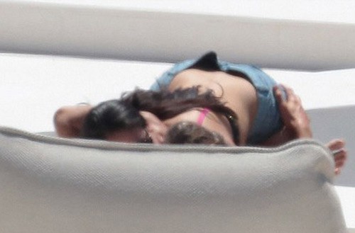 Китайская модель - новая подруга Владислава Доронина Китайская модель - новая подруга Владислава Доронина