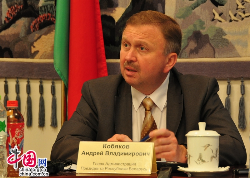 Китай и Беларусь активно продвигают сотрудничество в автомобильной промышленности