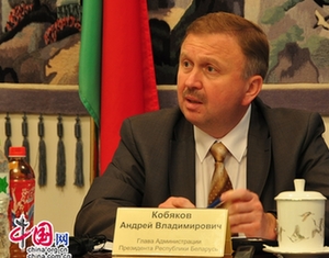 Китай и Беларусь активно продвигают сотрудничество в автомобильной промышленности