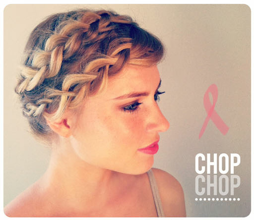 Как сделать причёску украинского стиля?