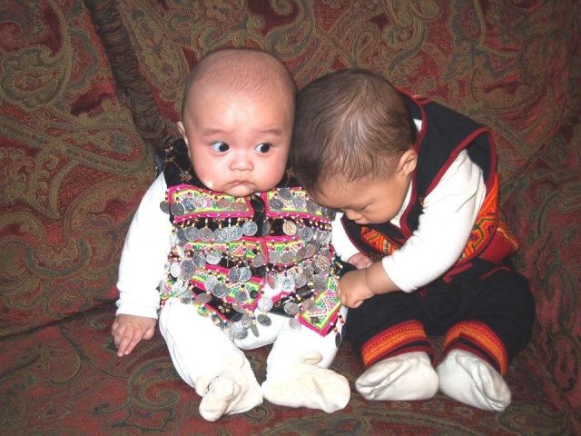 26 шокирующих фото