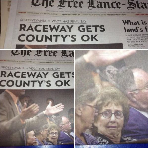 26 шокирующих фото