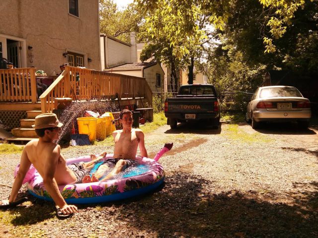 26 шокирующих фото