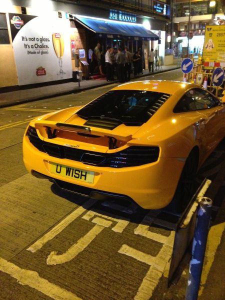 26 шокирующих фото