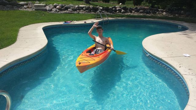 26 шокирующих фото