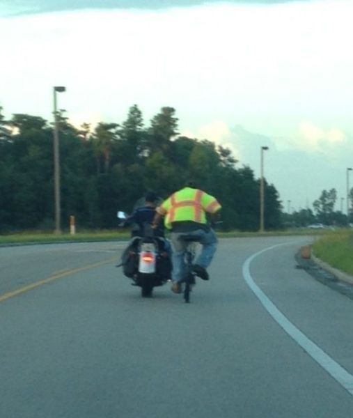 26 шокирующих фото