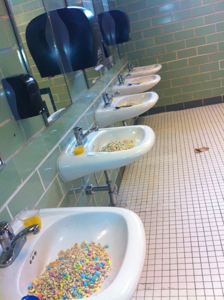 26 шокирующих фото