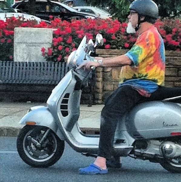 26 шокирующих фото