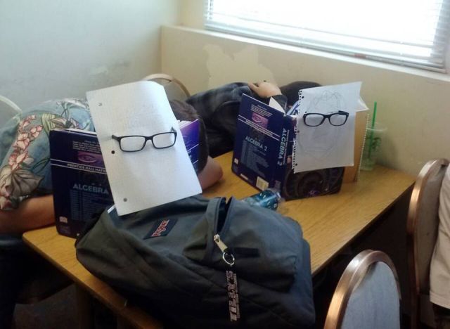 26 шокирующих фото