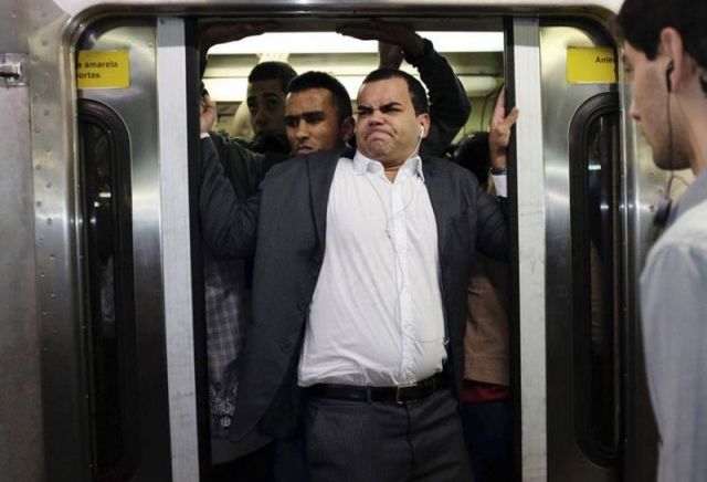 26 шокирующих фото