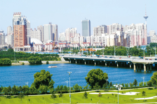Экологи КНР предлагают ряд мер по улучшению качества воздуха в городах