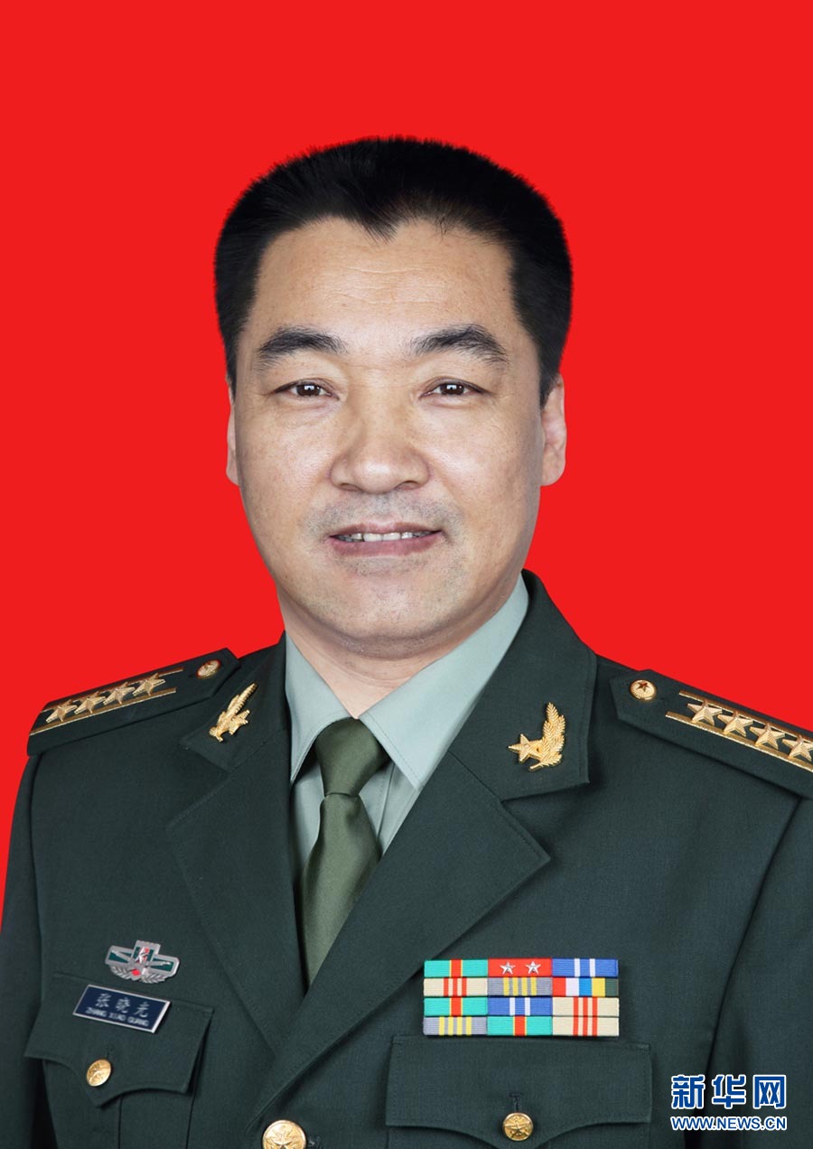 Чжан Сяогуан